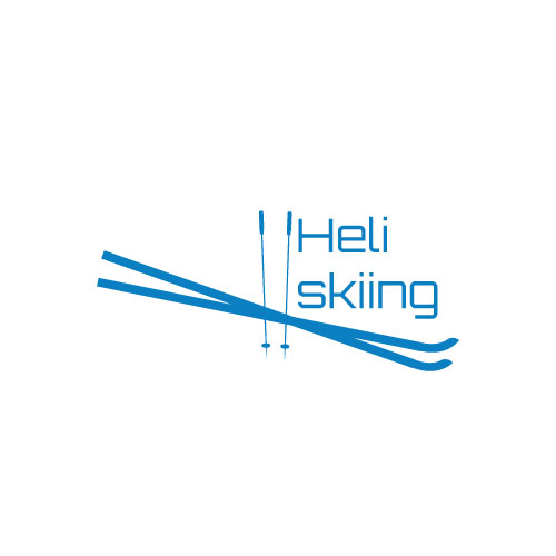 Heliskiing